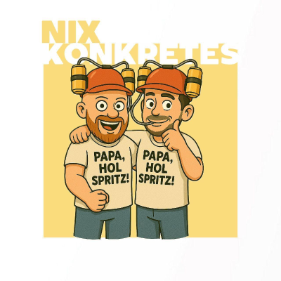 episode Für Energy Drinks und Sprit artwork