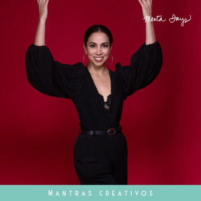 episode Ep: 71: "Majo Arana y la voz de ensueño" artwork