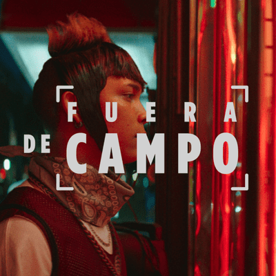 episode Ya No Estoy Aquí - ¡Al fin una película buena en 2020! artwork