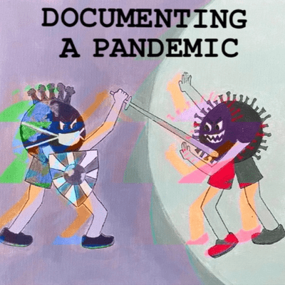 Documenting a Pandemic