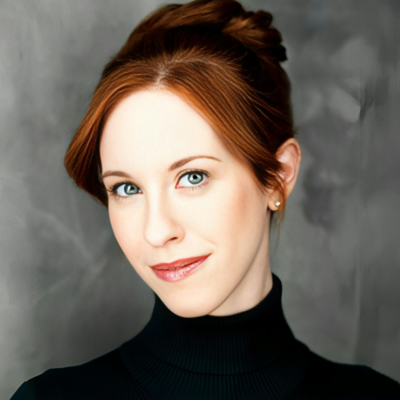 episode Elisabeth Ness on Storytelling, Superpowers, and Women’s Leadership artwork