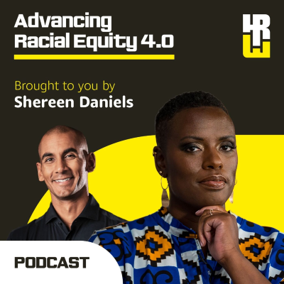 episode 25. Embracing Authenticity in Leadership: A Journey of Self-Discovery and Social Impact artwork