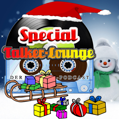 episode Special – Weihnachten 2021 artwork