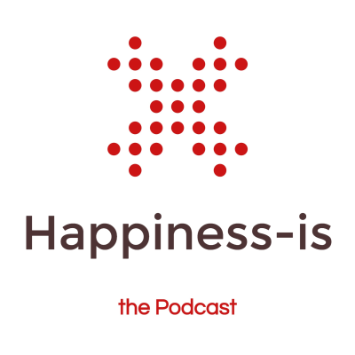 episode Happiness-is - Aaron Munro on Faith artwork