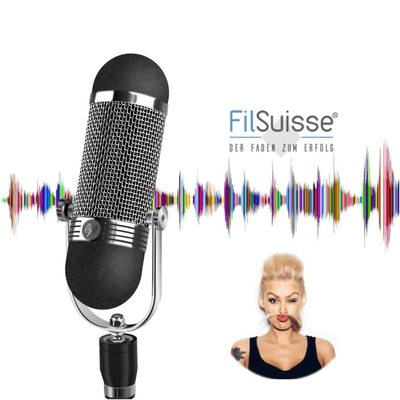 FILSUISSE WELLNESS & BEAUTY PODCAST