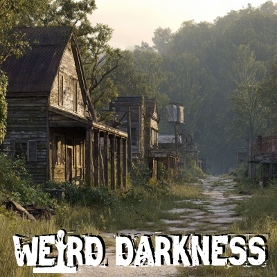 episode ELSEWHERE, KENTUCKY: The Government Buried It In Concrete And Erased It From Every Map artwork