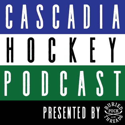 episode Episode 70 "Hockey Talky" artwork