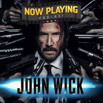 episode The Continental: From the World of John Wick artwork