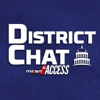 District Chat