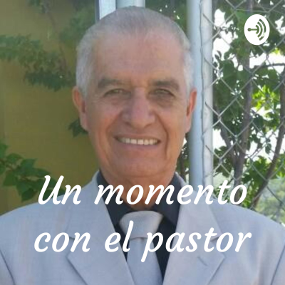 Un momento con el pastor