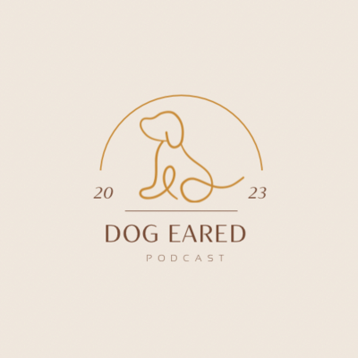 The Dog Eared Podcast