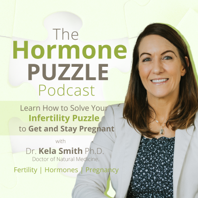 episode Advocating for Your Fertility Rights with Allison Freeman artwork