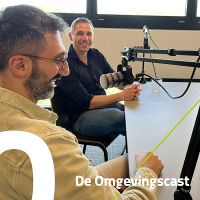 episode 3. Henry de Roo & Agri Karimi over het Besluit bouwwerken leefomgeving artwork