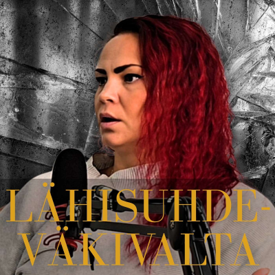 episode Voiko toista pelätä ja rakastaa samaan aikaan? - Lähisuhdeväkivallan psykologia. (Meri Ala-Huikku). #59 artwork