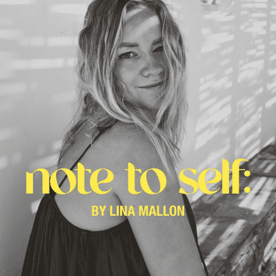 episode 102: note to self: es tut gut sich zu entscheiden artwork