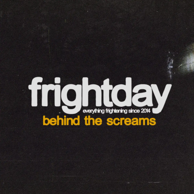 episode Behind the Screams: Before Contact (Excerpt) artwork