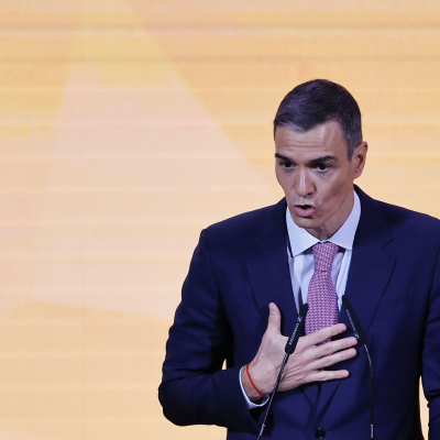 episode Es Noticia: Ábalos desmiente a Sánchez y confirma su reunión con Otegi artwork