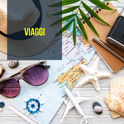 Viaggi