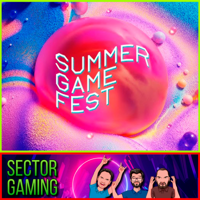 episode SG EVENTO | SUMMER GAME FEST 2025 + COMENTARIOS EN VIVO artwork