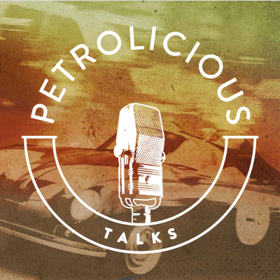 episode Mazen Fawaz, CEO of Singer Vehicle Design artwork