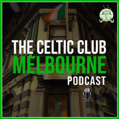 episode Episode 4, August 2019: Melbourne Rose of Tralee artwork