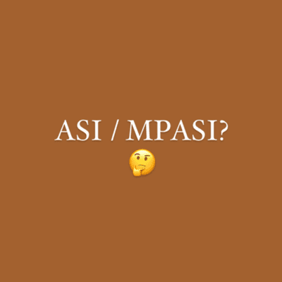 episode Lebih Challenging Mana, ASI atau MPASI? artwork