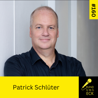 episode Patrick Schlüter artwork