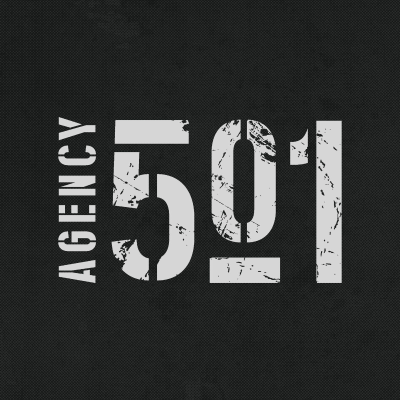 Agency501 Podcast