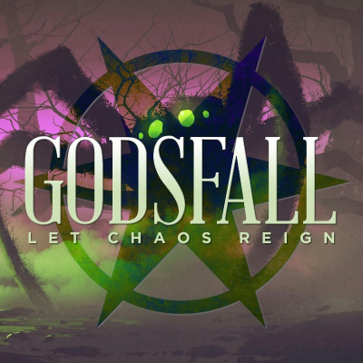 episode Let Chaos Reign (Part 3) artwork