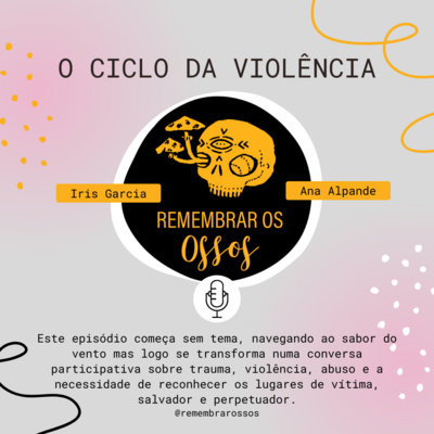 episode O Ciclo da Violência artwork