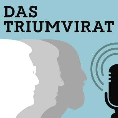 episode DT #065 - Tote Gegenstände können keine Displays bedienen artwork