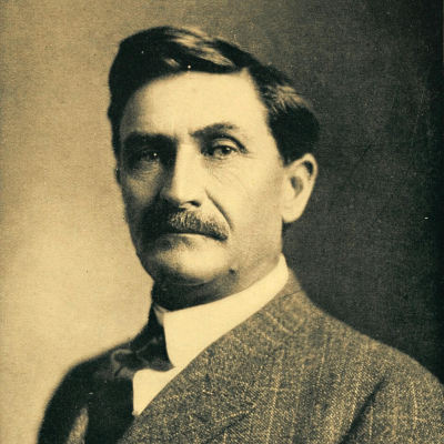 episode Sheriff Pat Garrett & the $500 Controversy artwork