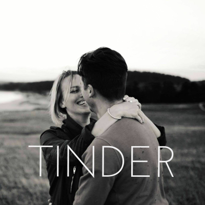 episode Tinder artwork