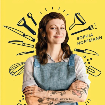episode Sophia Hoffmann: Lecker ist das beste Argument artwork