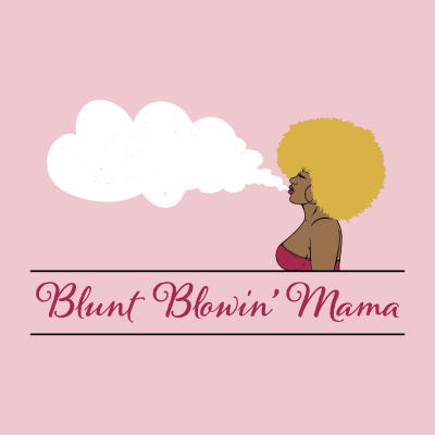 episode BBM Ep. 203: Do you stop smoking weed because you're mom? (Featuring Angie Stocker, Good Moms Bad Choices hosts Erica & Jamilah) artwork