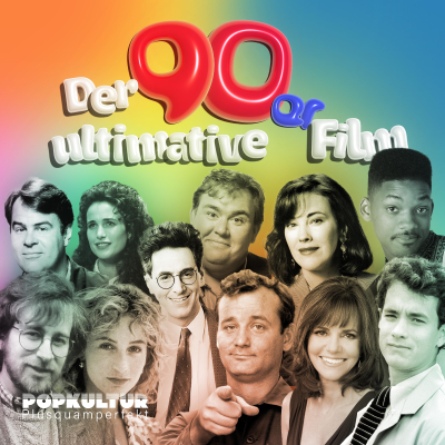 episode Bonus: Wir draften den ultimativen 90er Film artwork