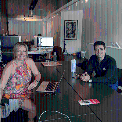 episode Daniel Guaragna — Founder + CEO of High Ticket Sales Mastery artwork