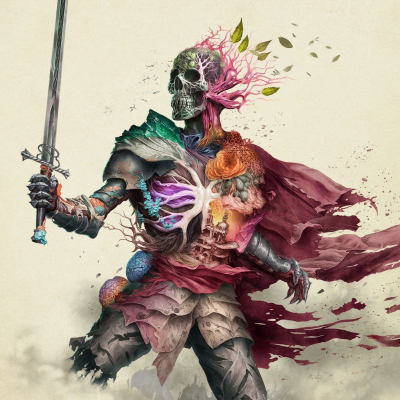episode Podcast Nivel Oculto: S7 E06 - El valor de Re-jugar vol 2, Avowed con Javier Alemán artwork