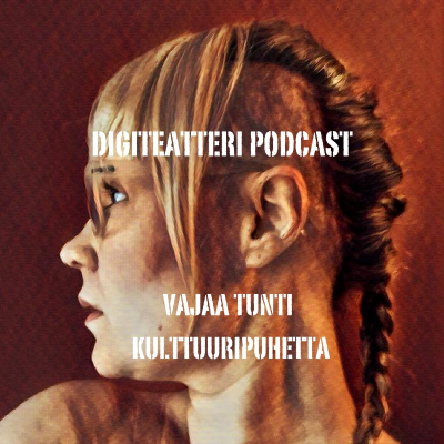 Riihimäen Teatteri #digiteatteri