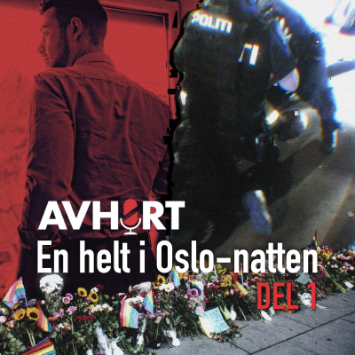 episode En helt i Oslo-natten Del 1 artwork