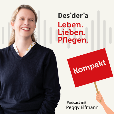 episode Wann ist der richtige Zeitpunkt fürs Pflegeheim? artwork