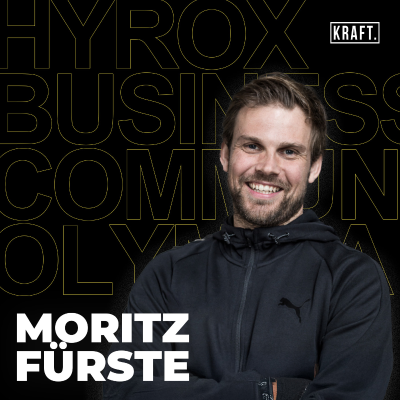 episode HYROX bei Olympia 2032? artwork