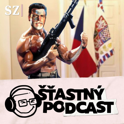 episode HR manažer Petr Pavel úřaduje. Vládní přijímací pohovory artwork