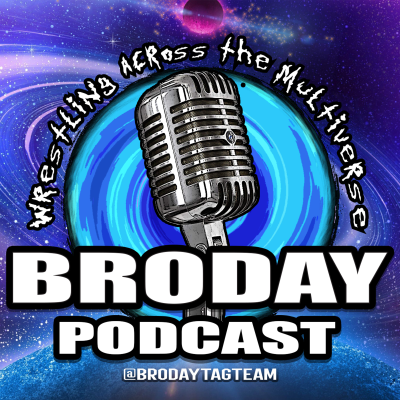 episode 42. Bhrests and Byewbs | S02E13 | BroDay #NoPlanB Podcast artwork