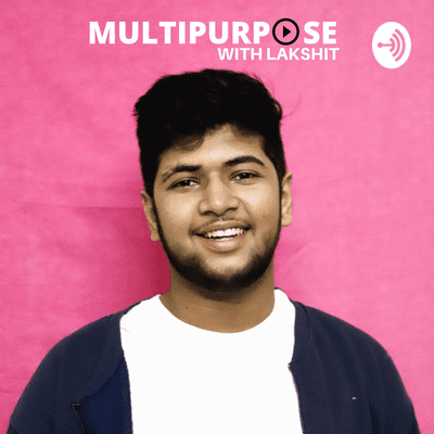 episode Rajesh Bhatia: On How He is transforming Education Sector artwork