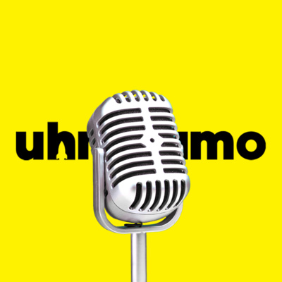 episode Uhmaamo - Datavetoinen rekrytointi artwork