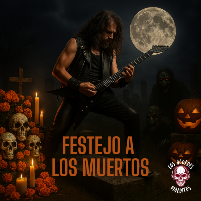episode T01 E10 | Festejo a los muertos artwork