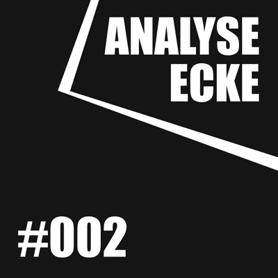 episode Episode #002 - New Technology artwork