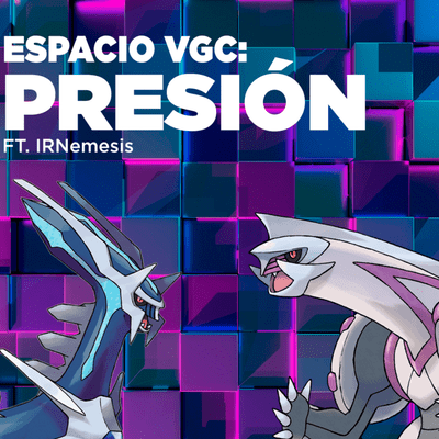 episode PRESIÓN artwork