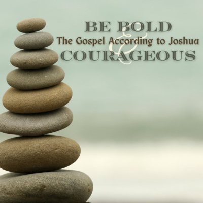 episode Joshua Didn't Fight the Battle of Jericho artwork